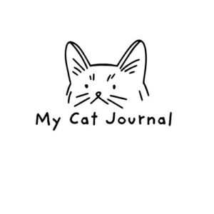 My Cat Journal